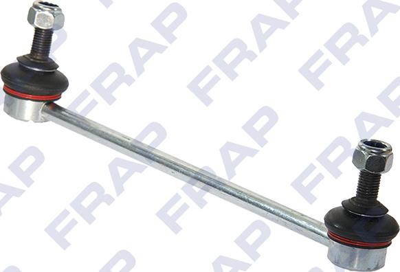 FRAP F3777 - Rod / Strut, stabiliser autospares.lv