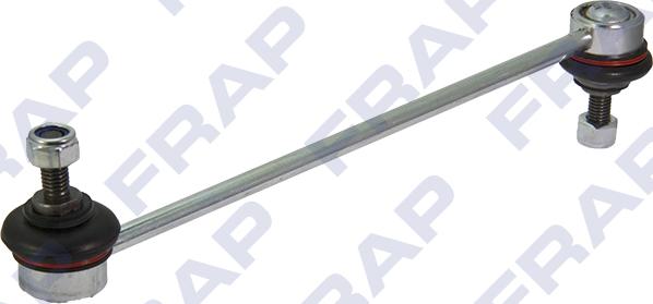 FRAP F2992 - Rod / Strut, stabiliser autospares.lv