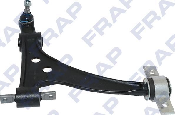 FRAP F2918 - Track Control Arm autospares.lv