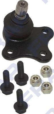 FRAP F2989 - Ball Joint autospares.lv