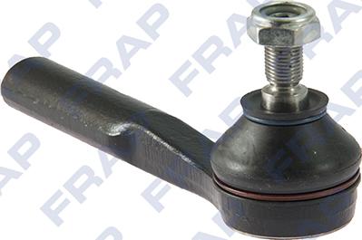 FRAP F2988 - Tie Rod End autospares.lv