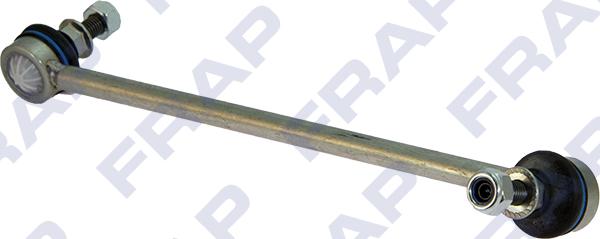 FRAP F2931 - Rod / Strut, stabiliser autospares.lv