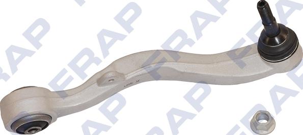 FRAP F2937 - Track Control Arm autospares.lv