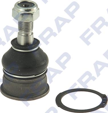 FRAP F2921 - Ball Joint autospares.lv