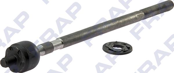 FRAP F2972 - Inner Tie Rod, Axle Joint autospares.lv