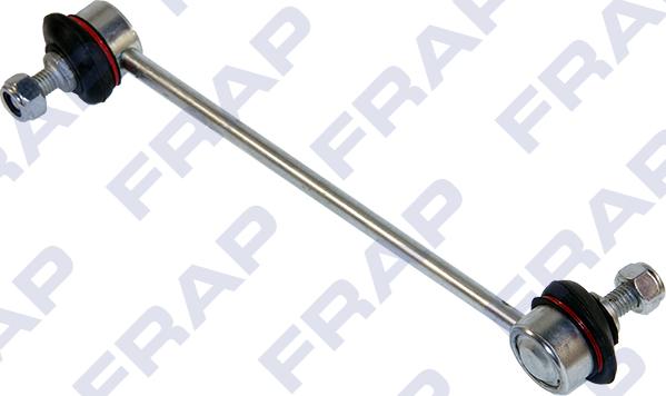 FRAP F2499 - Rod / Strut, stabiliser autospares.lv