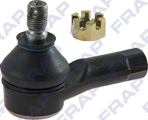 FRAP F2493 - Tie Rod End autospares.lv