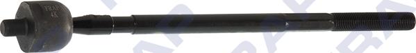 FRAP F2458 - Inner Tie Rod, Axle Joint autospares.lv