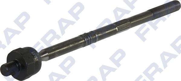 FRAP F2469 - Inner Tie Rod, Axle Joint autospares.lv