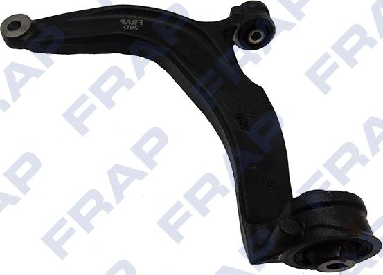 FRAP F2480 - Track Control Arm autospares.lv