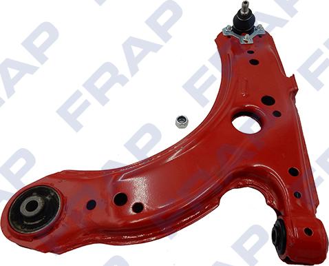 FRAP F2438FR - Track Control Arm autospares.lv