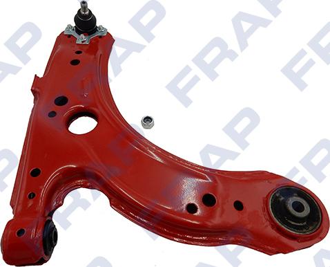 FRAP F2437FR - Track Control Arm autospares.lv