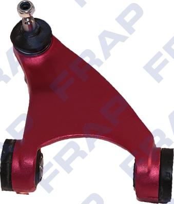 FRAP F2428FR - Track Control Arm autospares.lv