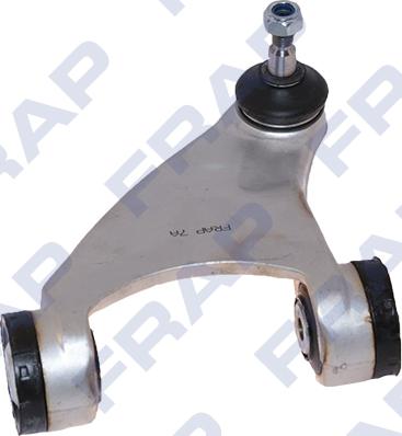 FRAP F2427 - Track Control Arm autospares.lv