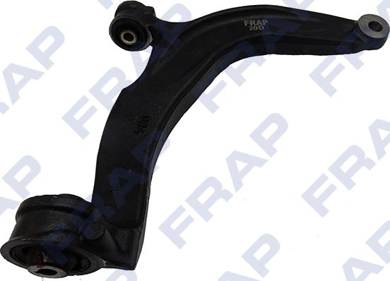 FRAP F2479 - Track Control Arm autospares.lv