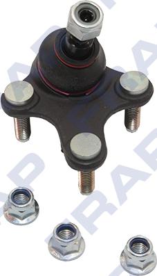 FRAP F2470 - Ball Joint autospares.lv