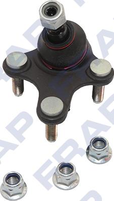 FRAP F2471 - Ball Joint autospares.lv