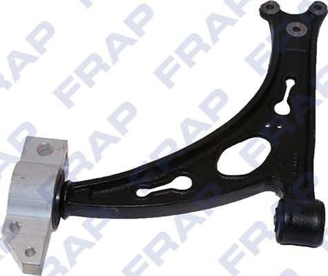 FRAP F2473 - Track Control Arm autospares.lv