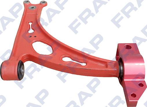 FRAP F2472FR - Track Control Arm autospares.lv