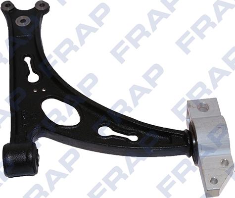 FRAP F2472 - Track Control Arm autospares.lv