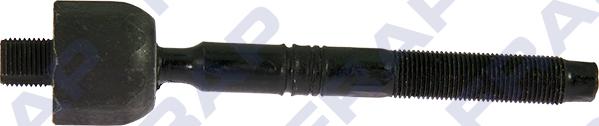 FRAP F2477 - Inner Tie Rod, Axle Joint autospares.lv