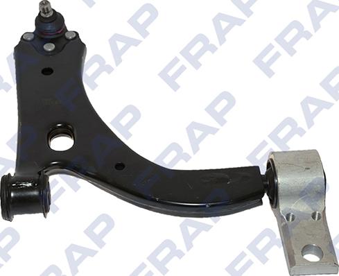 FRAP F2553 - Track Control Arm autospares.lv