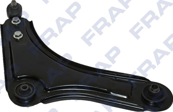 FRAP F2502 - Track Control Arm autospares.lv