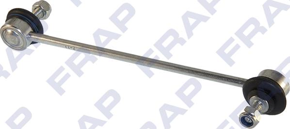 FRAP F2519 - Rod / Strut, stabiliser autospares.lv