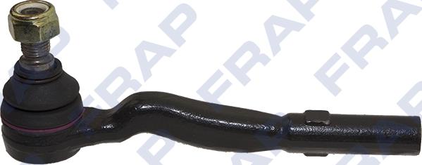 FRAP F2580 - Tie Rod End autospares.lv