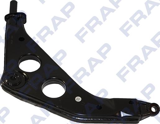 FRAP F2524 - Track Control Arm autospares.lv