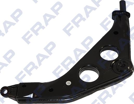 FRAP F2525 - Track Control Arm autospares.lv