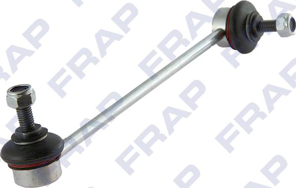 FRAP F2579 - Rod / Strut, stabiliser autospares.lv