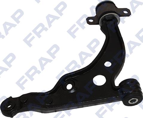 FRAP F2690 - Track Control Arm autospares.lv