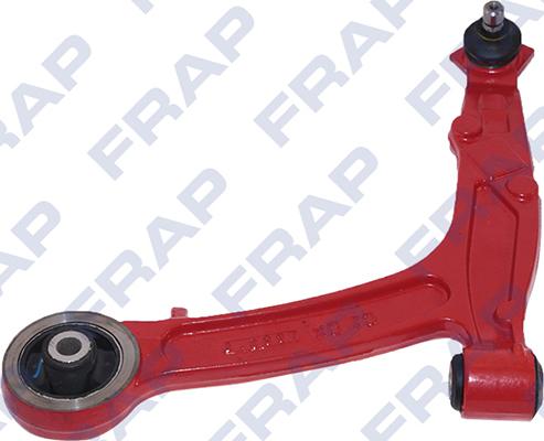 FRAP F2644FR - Track Control Arm autospares.lv