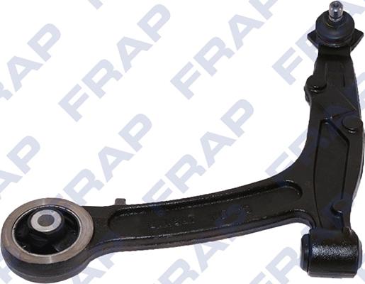 FRAP F2644 - Track Control Arm autospares.lv