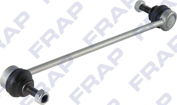 FRAP F2645 - Rod / Strut, stabiliser autospares.lv