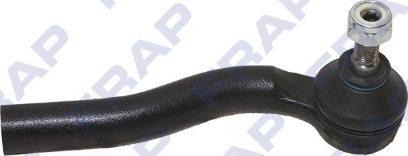 FRAP F2641 - Tie Rod End autospares.lv