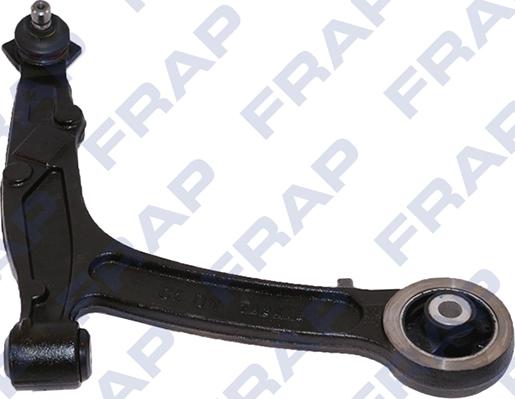 FRAP F2643 - Track Control Arm autospares.lv