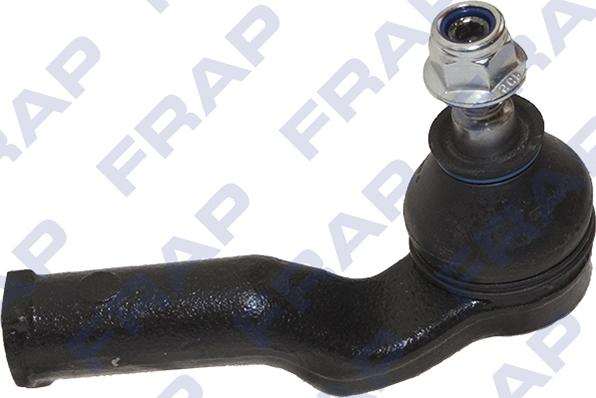 FRAP F2659 - Tie Rod End autospares.lv