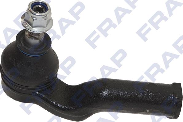 FRAP F2658 - Tie Rod End autospares.lv