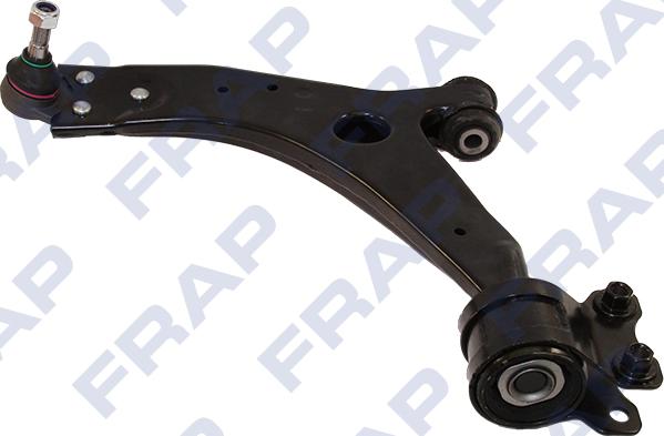 FRAP F2663 - Track Control Arm autospares.lv