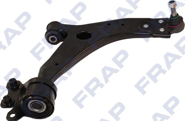 FRAP F2662 - Track Control Arm autospares.lv