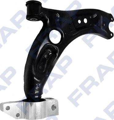 FRAP F2604 - Track Control Arm autospares.lv