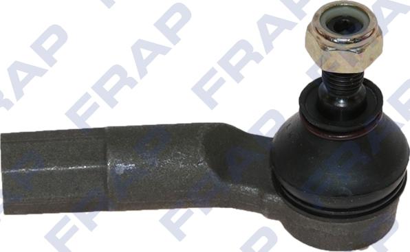 FRAP F2619 - Tie Rod End autospares.lv