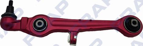 FRAP F2615FR - Track Control Arm autospares.lv