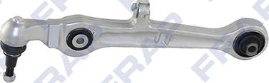 FRAP F2615 - Track Control Arm autospares.lv