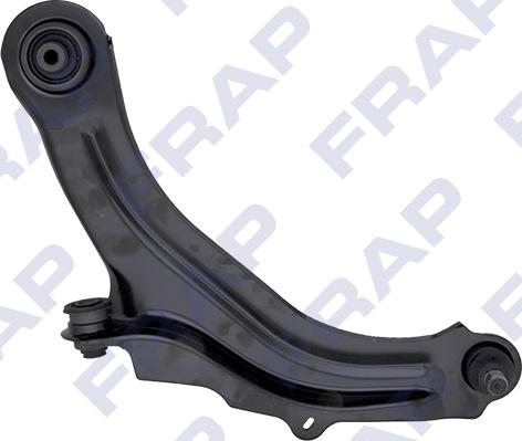 FRAP F2610 - Track Control Arm autospares.lv