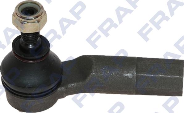 FRAP F2618 - Tie Rod End autospares.lv