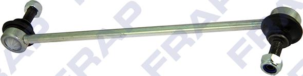 FRAP F2612 - Rod / Strut, stabiliser autospares.lv