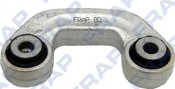 FRAP F2683 - Rod / Strut, stabiliser autospares.lv